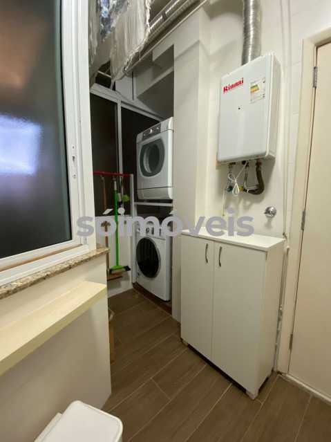 Conheça IMG-20240821-WA0052 do imóvel - Apartamento 3 quartos à venda Rio de Janeiro,RJ Copacabana - R$ 1.320.000 - POAP31070 - 20 IMG-20240821-WA0052 - 20