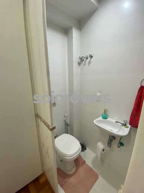 Conheça IMG-20240821-WA0077 do imóvel - Apartamento 3 quartos à venda Rio de Janeiro,RJ Copacabana - R$ 1.320.000 - POAP31070 - 24 IMG-20240821-WA0077 - 24