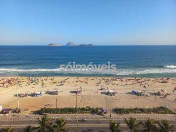 FRONTAL MAR - Apartamento - Vieira Souto - LBAP42681
