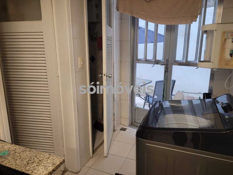 Conheça 2811661d-8640-4905-b521-d4a370 do imóvel - Apartamento 2 quartos à venda Rio de Janeiro,RJ Leblon - R$ 1.720.000 - LBAP24713 - 21 2811661d-8640-4905-b521-d4a370 - 21