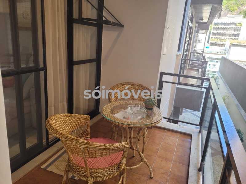 Conheça a61f2eed-1e21-4051-9abc-3aeb56 do imóvel - Apartamento 2 quartos à venda Rio de Janeiro,RJ Leblon - R$ 1.720.000 - LBAP24713 - 1 a61f2eed-1e21-4051-9abc-3aeb56 - 1