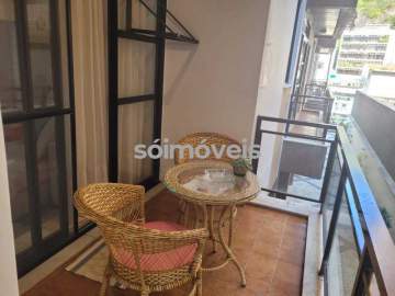 Apartamento 2 quartos à venda Rio de Janeiro,RJ Leblon - R$ 1.720.000 - LBAP24713
