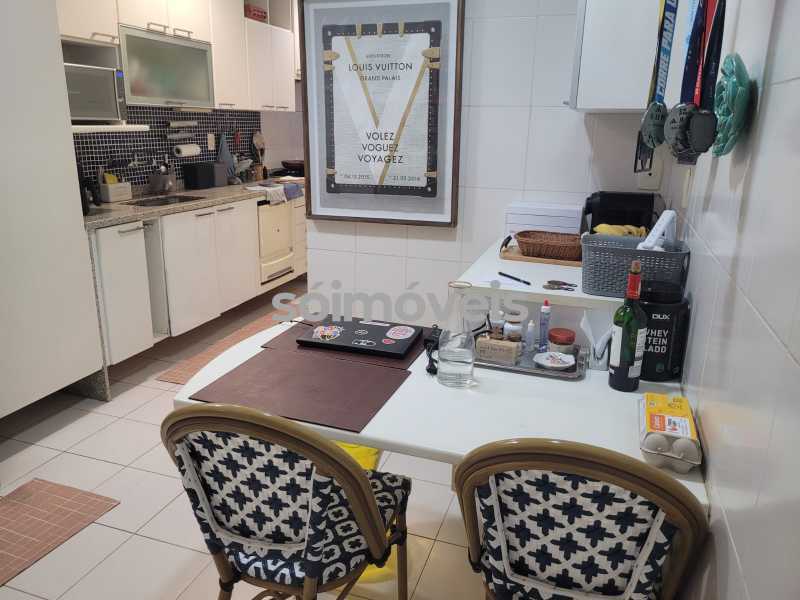 Conheça 03b9e3eb-5514-4431-8502-4686d3 do imóvel - Apartamento 2 quartos à venda Rio de Janeiro,RJ Leblon - R$ 1.720.000 - LBAP24713 - 16 03b9e3eb-5514-4431-8502-4686d3 - 16