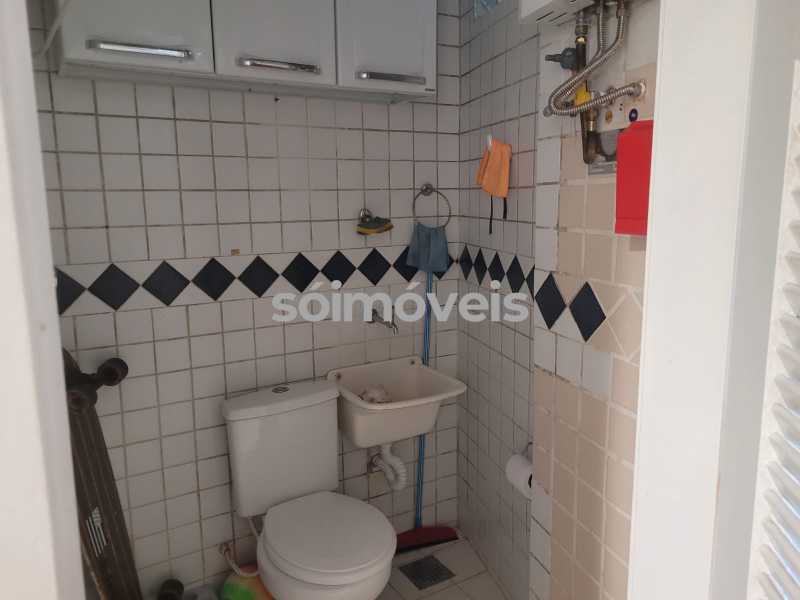 Conheça 4e2e1ba6-94c2-4a65-9650-362a8b do imóvel - Apartamento 2 quartos à venda Rio de Janeiro,RJ Leblon - R$ 1.720.000 - LBAP24713 - 25 4e2e1ba6-94c2-4a65-9650-362a8b - 25