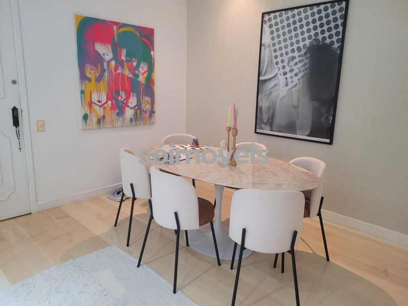Conheça 9ff003db-4b23-4e8c-8377-a829c3 do imóvel - Apartamento 2 quartos à venda Rio de Janeiro,RJ Leblon - R$ 1.720.000 - LBAP24713 - 7 9ff003db-4b23-4e8c-8377-a829c3 - 7
