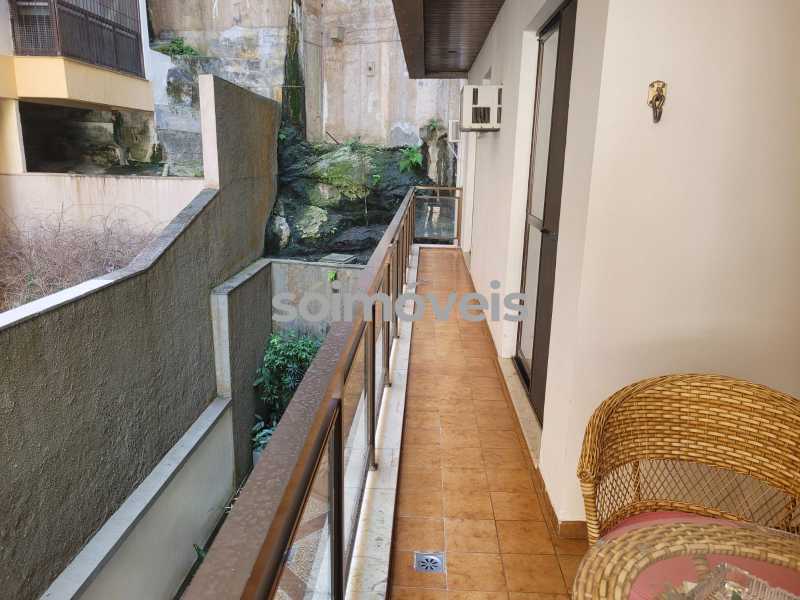 Conheça 48ac6481-69ea-4339-9be7-cfa5ba do imóvel - Apartamento 2 quartos à venda Rio de Janeiro,RJ Leblon - R$ 1.720.000 - LBAP24713 - 2 48ac6481-69ea-4339-9be7-cfa5ba - 2