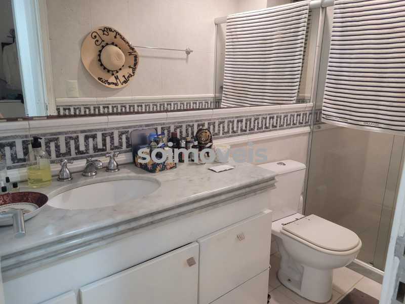 Conheça 8493c0be-3309-4d9a-b26e-50d5ac do imóvel - Apartamento 2 quartos à venda Rio de Janeiro,RJ Leblon - R$ 1.720.000 - LBAP24713 - 10 8493c0be-3309-4d9a-b26e-50d5ac - 10