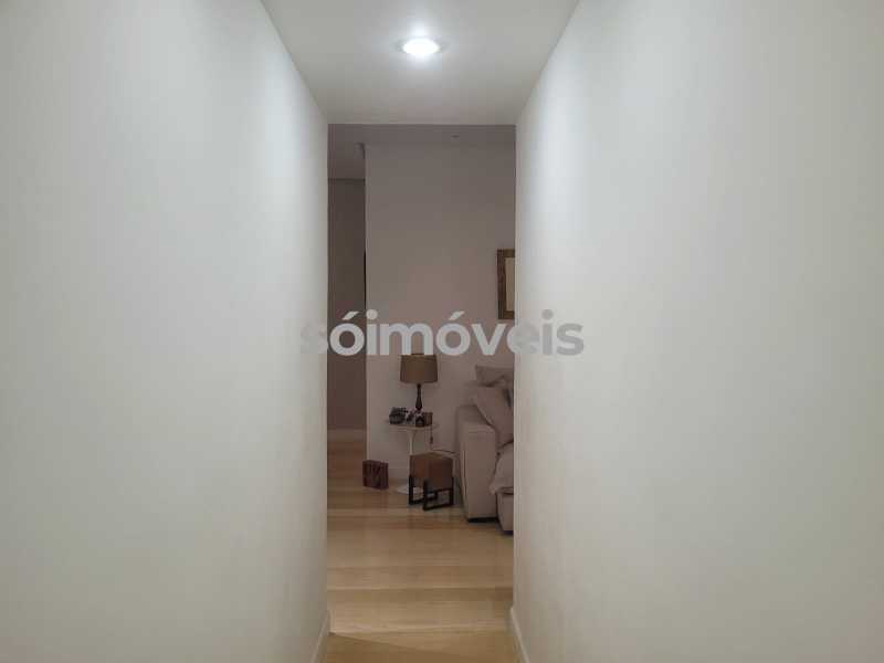 Conheça a50d4063-72a2-47f7-b0cf-91302d do imóvel - Apartamento 2 quartos à venda Rio de Janeiro,RJ Leblon - R$ 1.720.000 - LBAP24713 - 9 a50d4063-72a2-47f7-b0cf-91302d - 9
