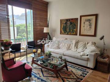 Apartamento 3 quartos à venda Rio de Janeiro,RJ Copacabana - R$ 1.380.000 - LBAP36735