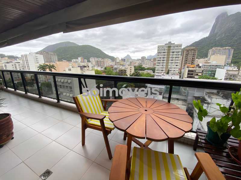 Conheça WhatsApp Image 2024-09-06 at 1 do imóvel - Apartamento 3 quartos à venda Rio de Janeiro,RJ Botafogo - R$ 2.290.000 - LBAP36741 - 9 WhatsApp Image 2024-09-06 at 1 - 9