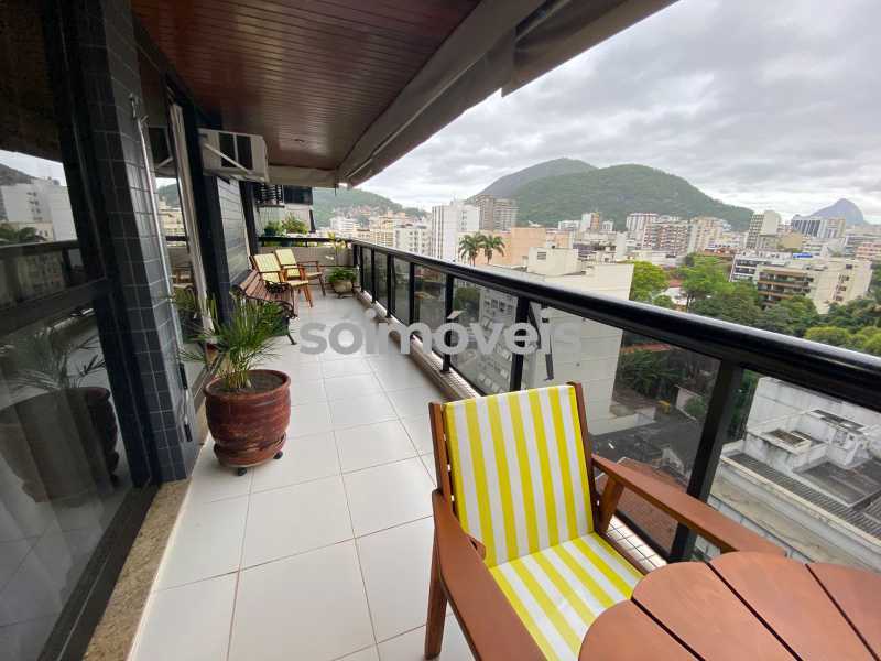 Conheça WhatsApp Image 2024-09-06 at 1 do imóvel - Apartamento 3 quartos à venda Rio de Janeiro,RJ Botafogo - R$ 2.290.000 - LBAP36741 - 10 WhatsApp Image 2024-09-06 at 1 - 10