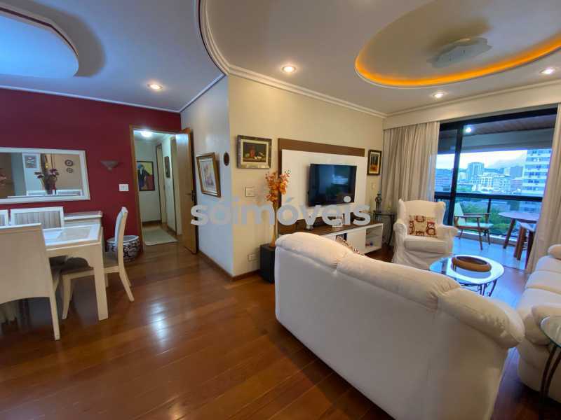 Conheça WhatsApp Image 2024-09-06 at 1 do imóvel - Apartamento 3 quartos à venda Rio de Janeiro,RJ Botafogo - R$ 2.290.000 - LBAP36741 - 3 WhatsApp Image 2024-09-06 at 1 - 3