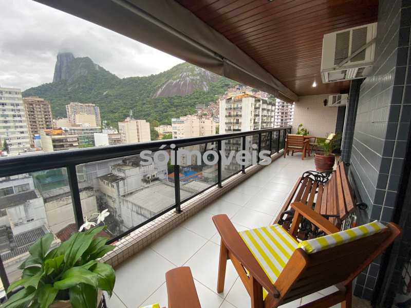 Conheça WhatsApp Image 2024-09-06 at 1 do imóvel - Apartamento 3 quartos à venda Rio de Janeiro,RJ Botafogo - R$ 2.290.000 - LBAP36741 - 11 WhatsApp Image 2024-09-06 at 1 - 11