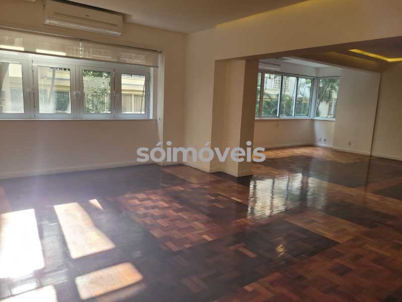 Conheça 357e136f-a5d4-43c5-b81c-74b1a6 do imóvel - Apartamento 4 quartos à venda Rio de Janeiro,RJ Copacabana - R$ 3.990.000 - LBAP42685 - 5 357e136f-a5d4-43c5-b81c-74b1a6 - 5