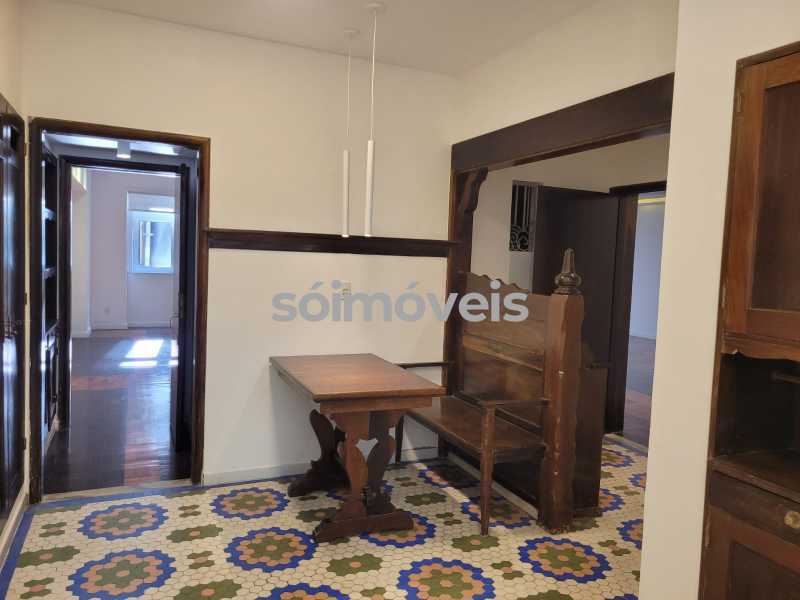 Conheça caae5149-3899-4a57-86a8-b354e8 do imóvel - Apartamento 4 quartos à venda Rio de Janeiro,RJ Copacabana - R$ 3.990.000 - LBAP42685 - 23 caae5149-3899-4a57-86a8-b354e8 - 23