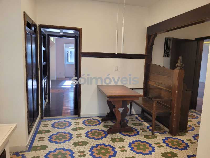 Conheça d29512ca-f8e0-4516-a1d2-e0567e do imóvel - Apartamento 4 quartos à venda Rio de Janeiro,RJ Copacabana - R$ 3.990.000 - LBAP42685 - 27 d29512ca-f8e0-4516-a1d2-e0567e - 27