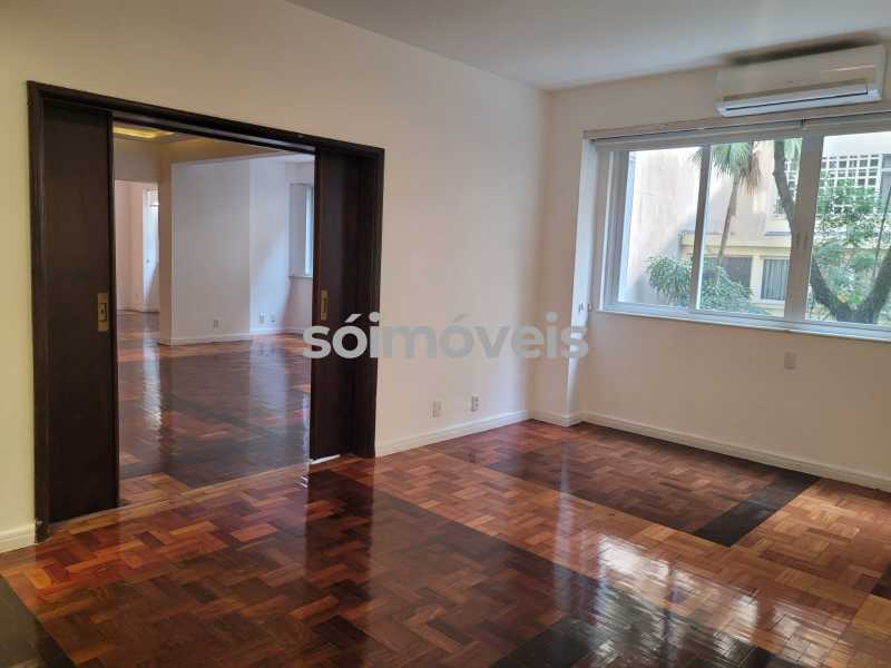 Conheça e2b49193-68ea-43aa-a5de-127624 do imóvel - Apartamento 4 quartos à venda Rio de Janeiro,RJ Copacabana - R$ 3.990.000 - LBAP42685 - 11 e2b49193-68ea-43aa-a5de-127624 - 11