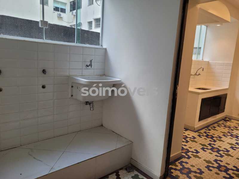 Conheça 26b5647b-db62-4772-a709-bbe7ae do imóvel - Apartamento 4 quartos à venda Rio de Janeiro,RJ Copacabana - R$ 3.990.000 - LBAP42685 - 28 26b5647b-db62-4772-a709-bbe7ae - 28