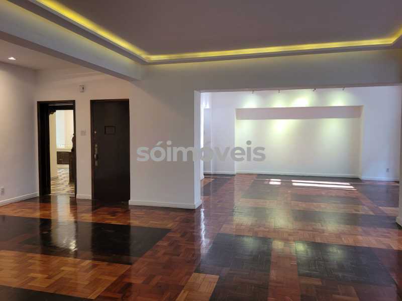 Conheça 84b1cdc5-5ebb-4a4c-a4b3-58c4b1 do imóvel - Apartamento 4 quartos à venda Rio de Janeiro,RJ Copacabana - R$ 3.990.000 - LBAP42685 - 4 84b1cdc5-5ebb-4a4c-a4b3-58c4b1 - 4