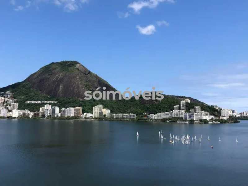 Conheça 9599a739-8119-4a86-99f5-916196 do imóvel - Apartamento 2 quartos à venda Rio de Janeiro,RJ Lagoa - R$ 2.160.000 - LBAP24717 - 6 9599a739-8119-4a86-99f5-916196 - 6