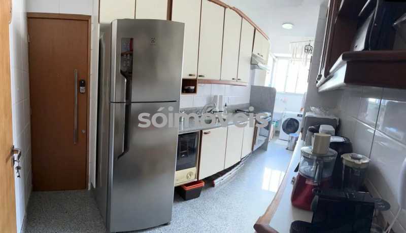 Conheça 36006b0b-6c61-46e9-9bd6-da0492 do imóvel - Apartamento 2 quartos à venda Rio de Janeiro,RJ Lagoa - R$ 2.160.000 - LBAP24717 - 21 36006b0b-6c61-46e9-9bd6-da0492 - 21