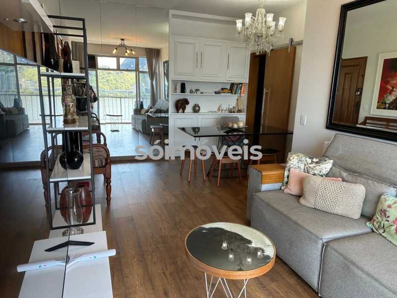 Conheça fbdbe0e2-dc88-42b0-aa6c-30b83b do imóvel - Apartamento 2 quartos à venda Rio de Janeiro,RJ Lagoa - R$ 2.160.000 - LBAP24717 - 8 fbdbe0e2-dc88-42b0-aa6c-30b83b - 8