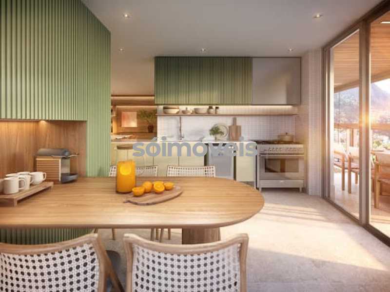 Conheça WhatsApp Image 2024-09-12 at 1 do imóvel - Apartamento 4 quartos à venda Rio de Janeiro,RJ Jardim Botânico - R$ 5.873.100 - LBAP42689 - 5 WhatsApp Image 2024-09-12 at 1 - 5