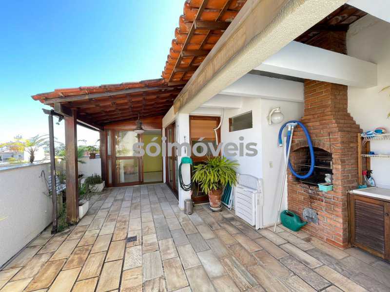 Conheça 2e502473-2a78-4b30-ad3a-ed7c67 do imóvel - Cobertura 2 quartos à venda Rio de Janeiro,RJ Jardim Botânico - R$ 3.100.000 - LBCO20212 - 11 2e502473-2a78-4b30-ad3a-ed7c67 - 11