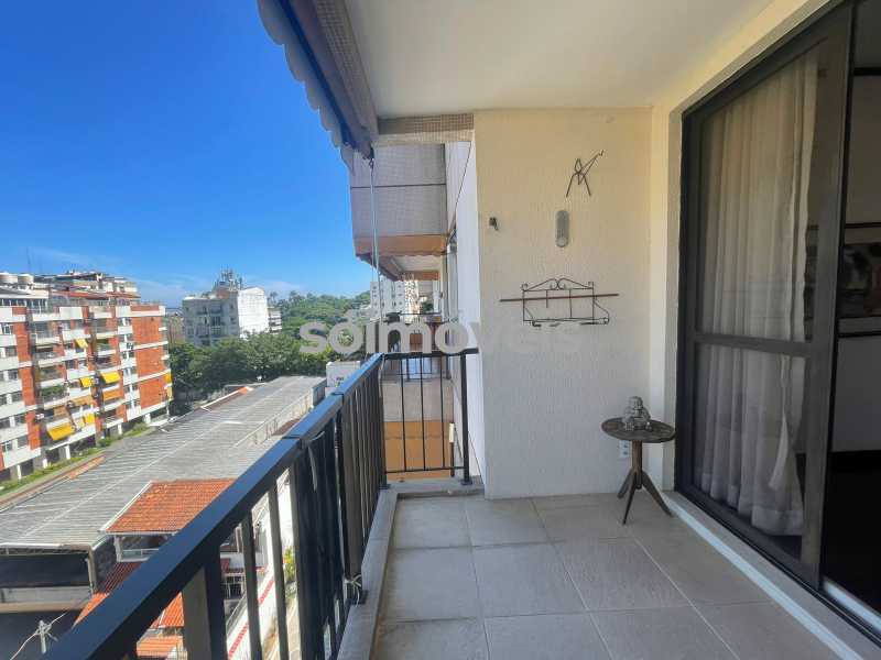 Conheça 010f9fb9-7ff2-472b-a42e-db184a do imóvel - Cobertura 2 quartos à venda Rio de Janeiro,RJ Jardim Botânico - R$ 3.100.000 - LBCO20212 - 3 010f9fb9-7ff2-472b-a42e-db184a - 3
