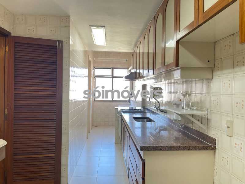 Conheça 43a6b511-5652-4ec0-9cb8-342a8e do imóvel - Cobertura 2 quartos à venda Rio de Janeiro,RJ Jardim Botânico - R$ 3.100.000 - LBCO20212 - 27 43a6b511-5652-4ec0-9cb8-342a8e - 27