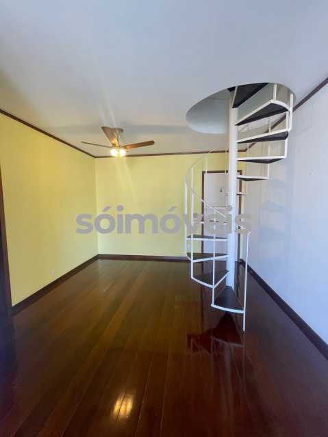 Conheça 126fc06b-c29e-4ed1-958a-13a01a do imóvel - Cobertura 2 quartos à venda Rio de Janeiro,RJ Jardim Botânico - R$ 3.100.000 - LBCO20212 - 10 126fc06b-c29e-4ed1-958a-13a01a - 10