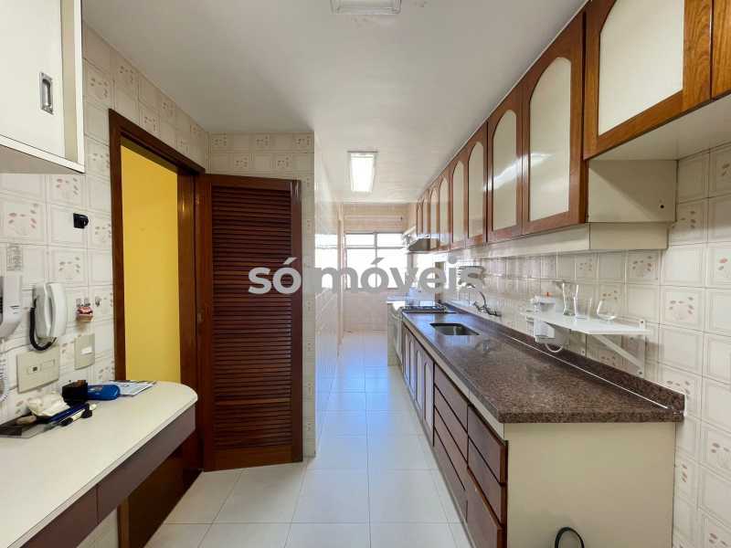 Conheça 7613f224-8915-4d9c-8c79-a08921 do imóvel - Cobertura 2 quartos à venda Rio de Janeiro,RJ Jardim Botânico - R$ 3.100.000 - LBCO20212 - 25 7613f224-8915-4d9c-8c79-a08921 - 25