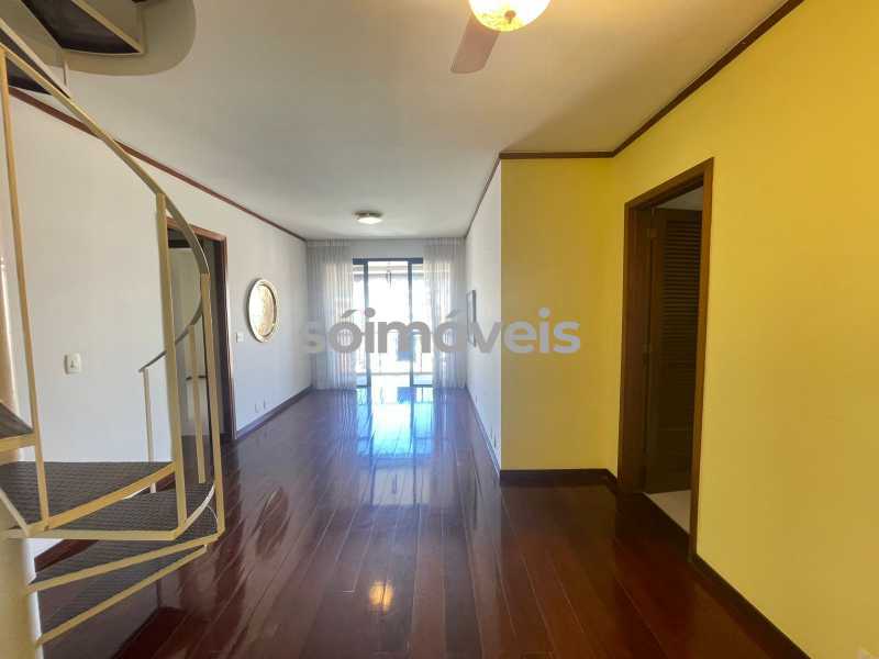 Conheça 5099367d-145e-49ec-a981-db77ca do imóvel - Cobertura 2 quartos à venda Rio de Janeiro,RJ Jardim Botânico - R$ 3.100.000 - LBCO20212 - 14 5099367d-145e-49ec-a981-db77ca - 14