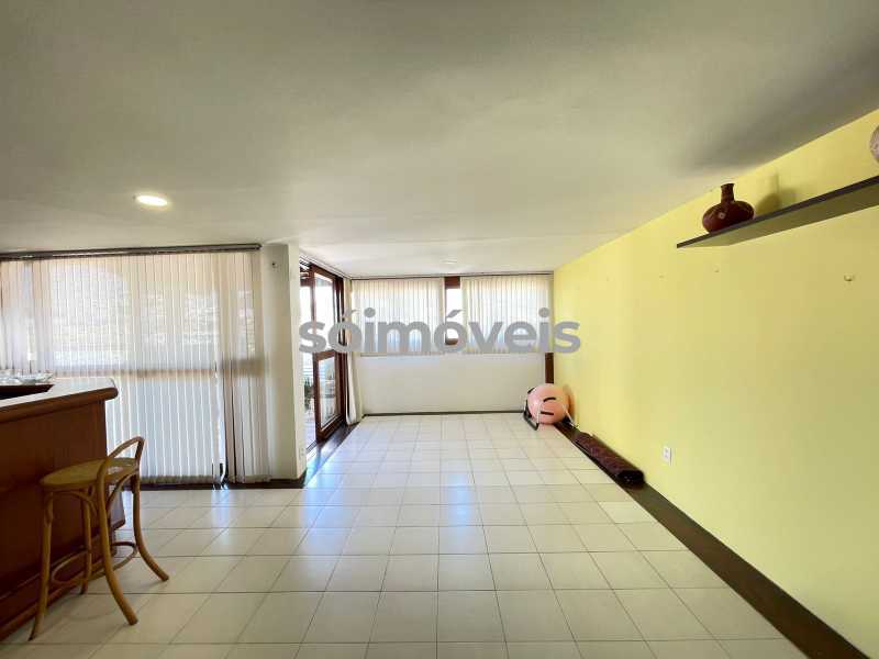 Conheça f6883d54-a200-4f4d-a1ef-b2afcc do imóvel - Cobertura 2 quartos à venda Rio de Janeiro,RJ Jardim Botânico - R$ 3.100.000 - LBCO20212 - 6 f6883d54-a200-4f4d-a1ef-b2afcc - 6