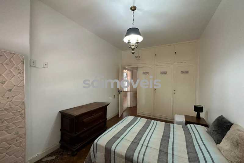 Conheça 4 3 do imóvel - Apartamento 3 quartos à venda Rio de Janeiro,RJ Copacabana - R$ 1.100.000 - LBAP36748 - 10 4 3 - 10