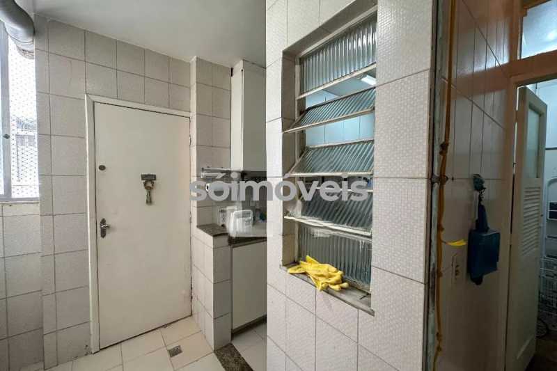 Conheça 5 2 do imóvel - Apartamento 3 quartos à venda Rio de Janeiro,RJ Copacabana - R$ 1.100.000 - LBAP36748 - 15 5 2 - 15
