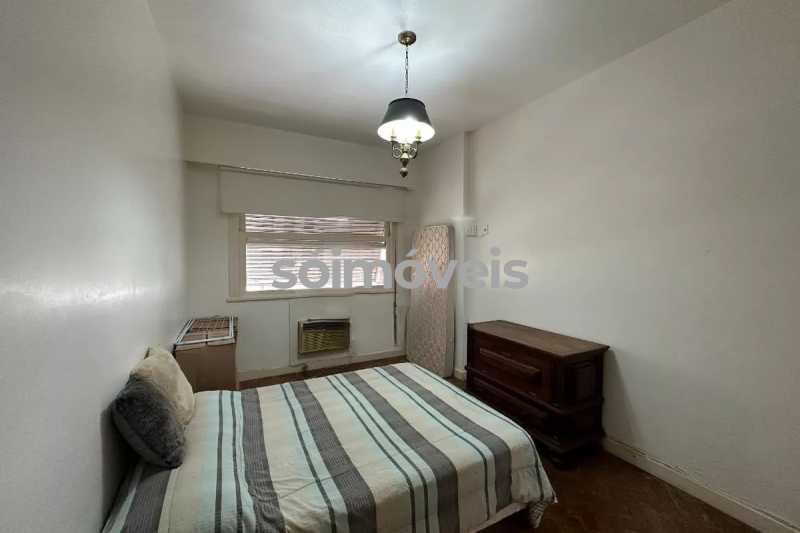 Conheça 9 3 do imóvel - Apartamento 3 quartos à venda Rio de Janeiro,RJ Copacabana - R$ 1.100.000 - LBAP36748 - 9 9 3 - 9