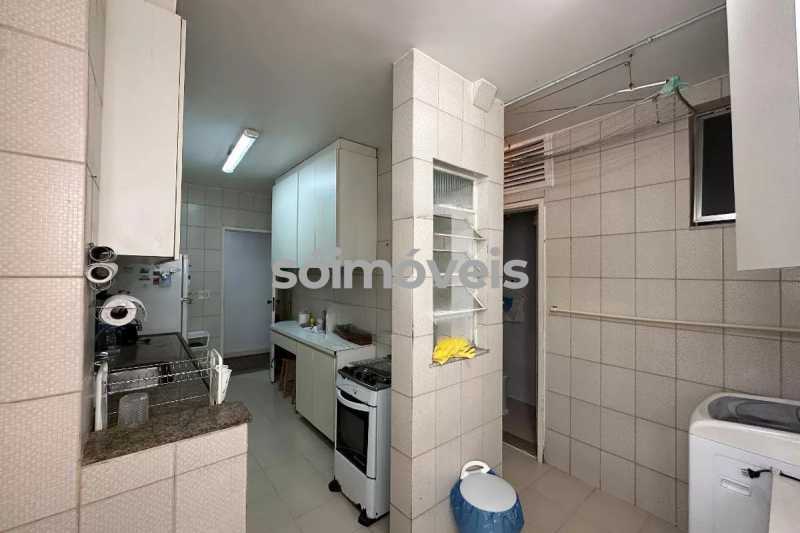 Conheça 12 2 do imóvel - Apartamento 3 quartos à venda Rio de Janeiro,RJ Copacabana - R$ 1.100.000 - LBAP36748 - 18 12 2 - 18