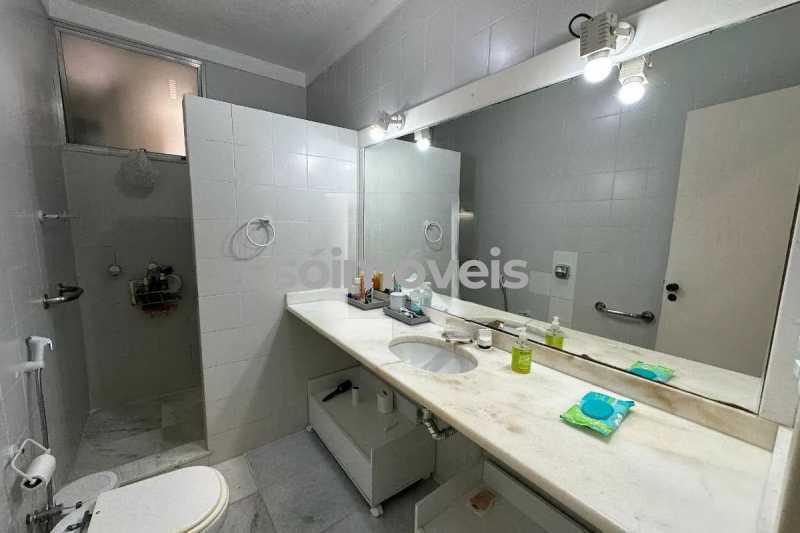 Conheça 14 2 do imóvel - Apartamento 3 quartos à venda Rio de Janeiro,RJ Copacabana - R$ 1.100.000 - LBAP36748 - 8 14 2 - 8