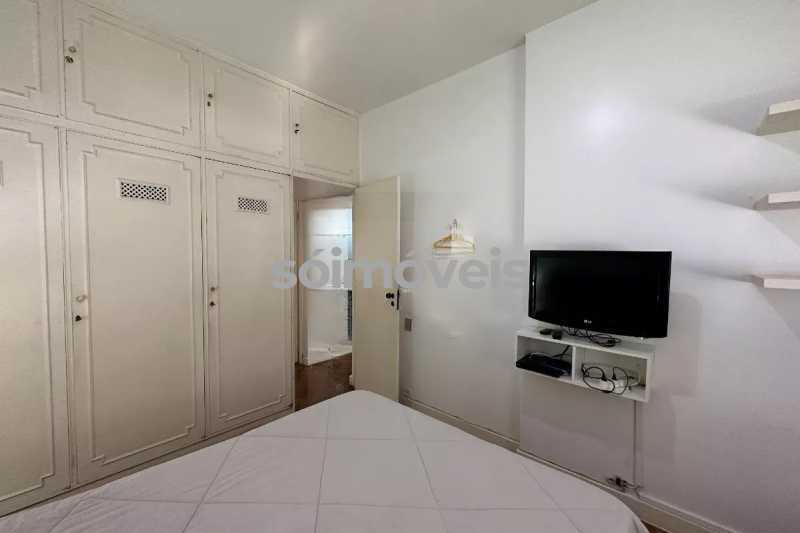 Conheça 16 3 do imóvel - Apartamento 3 quartos à venda Rio de Janeiro,RJ Copacabana - R$ 1.100.000 - LBAP36748 - 14 16 3 - 14
