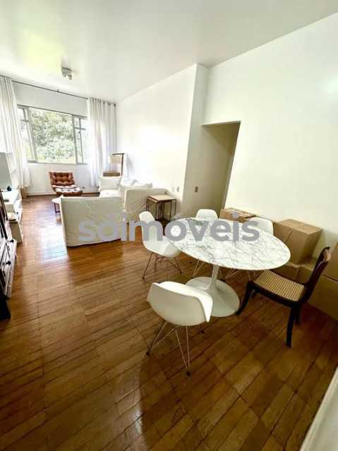 Conheça 1;4 do imóvel - Apartamento 3 quartos à venda Rio de Janeiro,RJ Copacabana - R$ 1.100.000 - LBAP36748 - 2 1;4 - 2