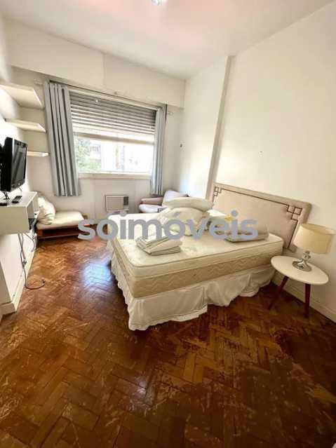 Conheça 1.9 do imóvel - Apartamento 3 quartos à venda Rio de Janeiro,RJ Copacabana - R$ 1.100.000 - LBAP36748 - 7 1.9 - 7