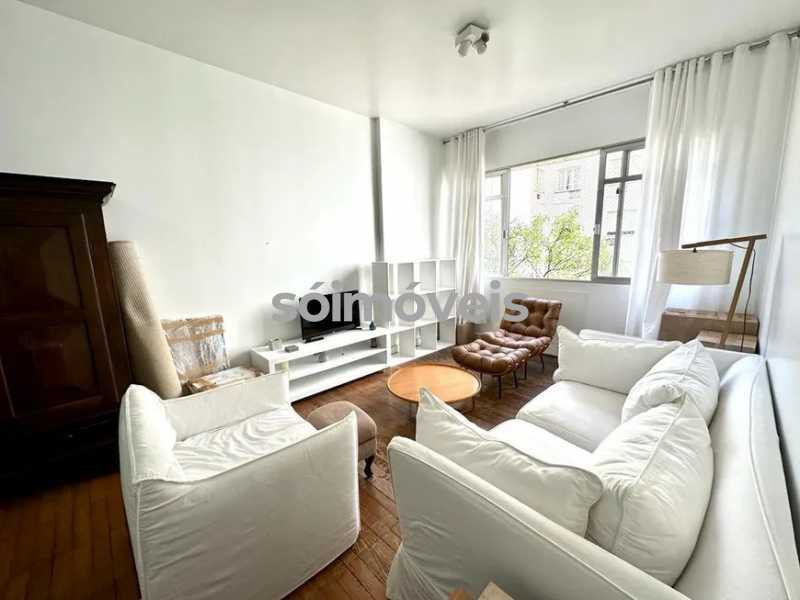 Conheça 1.1 do imóvel - Apartamento 3 quartos à venda Rio de Janeiro,RJ Copacabana - R$ 1.100.000 - LBAP36748 - 1 1.1 - 1