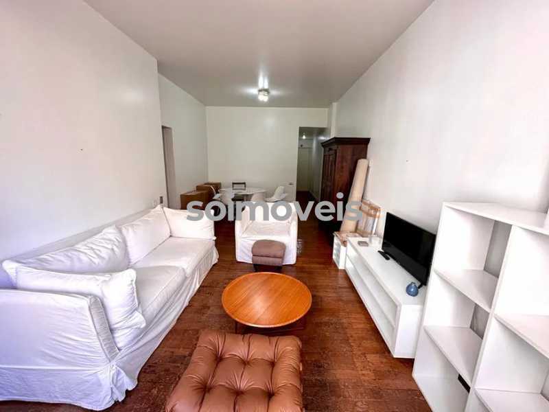 Conheça 1.3 do imóvel - Apartamento 3 quartos à venda Rio de Janeiro,RJ Copacabana - R$ 1.100.000 - LBAP36748 - 3 1.3 - 3