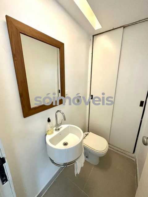 Conheça 1.5 do imóvel - Apartamento 3 quartos à venda Rio de Janeiro,RJ Copacabana - R$ 1.100.000 - LBAP36748 - 5 1.5 - 5