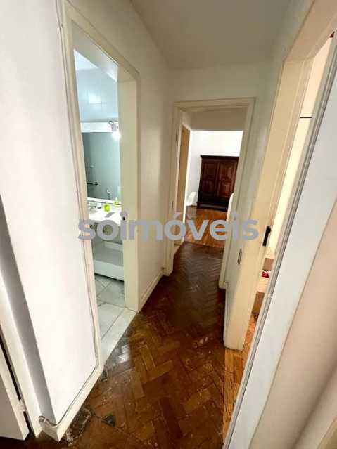 Conheça 1.6 do imóvel - Apartamento 3 quartos à venda Rio de Janeiro,RJ Copacabana - R$ 1.100.000 - LBAP36748 - 6 1.6 - 6