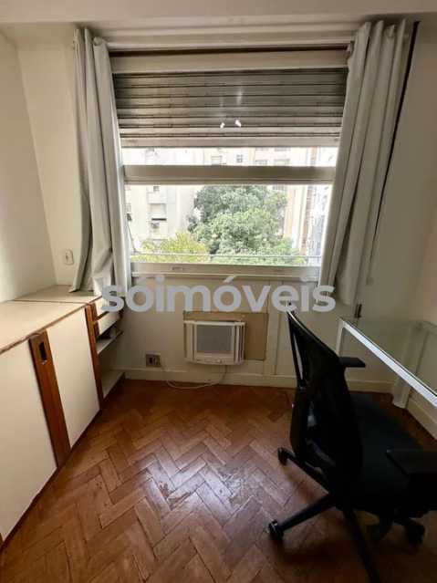 Conheça 1.7 do imóvel - Apartamento 3 quartos à venda Rio de Janeiro,RJ Copacabana - R$ 1.100.000 - LBAP36748 - 13 1.7 - 13