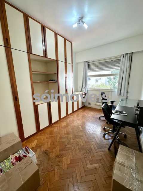 Conheça 1.8 do imóvel - Apartamento 3 quartos à venda Rio de Janeiro,RJ Copacabana - R$ 1.100.000 - LBAP36748 - 12 1.8 - 12
