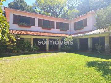 ÓTIMO INVESTIMENTO - Sitio com 16.000m2 em Itaipava em ótimo estado - POCA90003