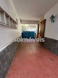 Casa 4 quartos à venda Rio de Janeiro,RJ Urca - R$ 2.900.000 - LBCA40100